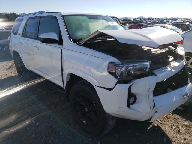 TOYOTA 4RUNNER SR 2015 jtebu5jr0f5262387