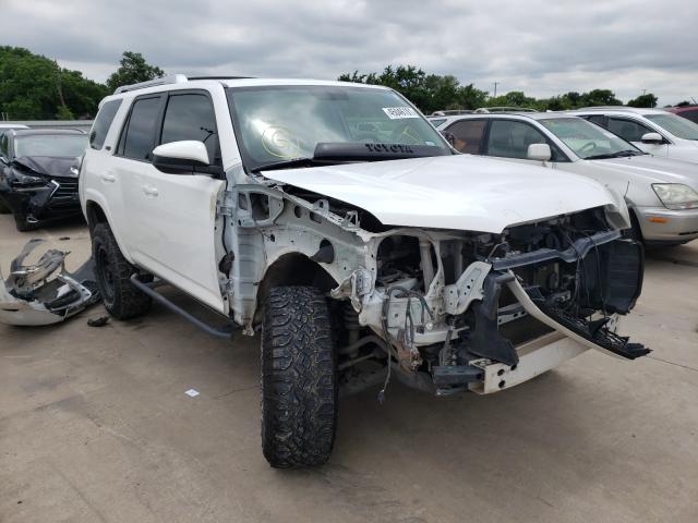 TOYOTA 4RUNNER SR 2015 jtebu5jr0f5262731