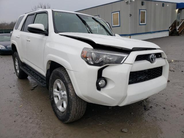 TOYOTA 4RUNNER SR 2015 jtebu5jr0f5263667