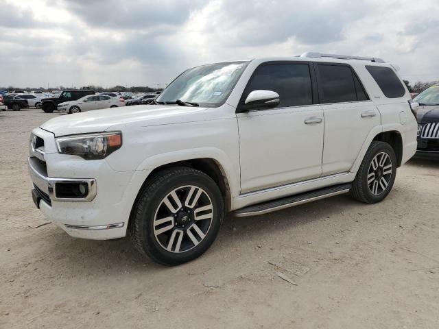 TOYOTA 4RUNNER SR 2015 jtebu5jr0f5265550