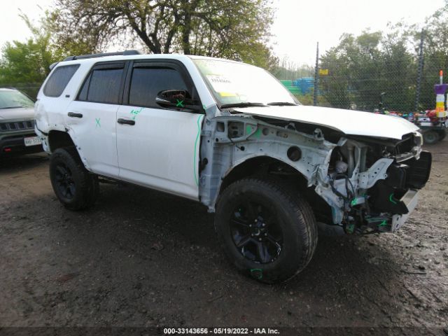 TOYOTA 4RUNNER 2015 jtebu5jr0f5265922