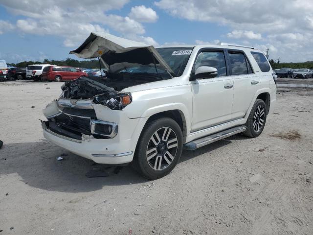 TOYOTA 4RUNNER 2015 jtebu5jr0f5267363