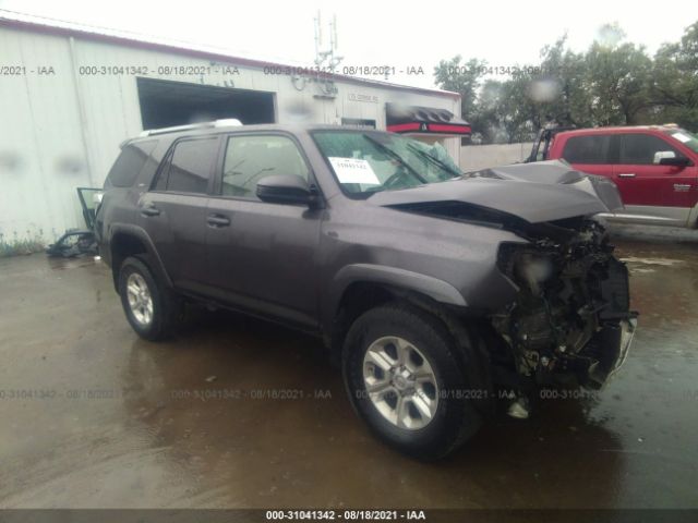 TOYOTA 4RUNNER 2015 jtebu5jr0f5267704