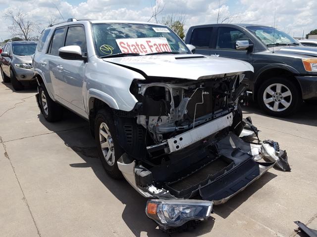 TOYOTA 4RUNNER SR 2015 jtebu5jr0f5275625