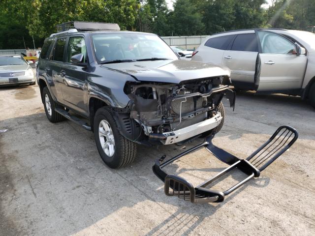 TOYOTA 4RUNNER SR 2016 jtebu5jr0g5277103