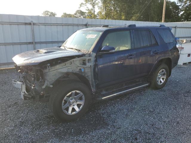 TOYOTA 4RUNNER SR 2016 jtebu5jr0g5294502