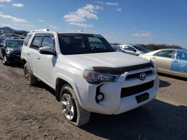 TOYOTA 4RUNNER SR 2016 jtebu5jr0g5296072