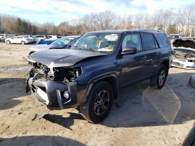 TOYOTA 4RUNNER SR 2016 jtebu5jr0g5299070