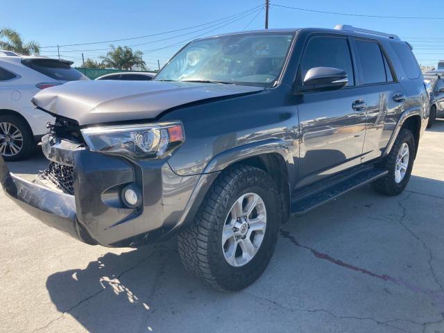 TOYOTA 4RUNNER 2016 jtebu5jr0g5299201