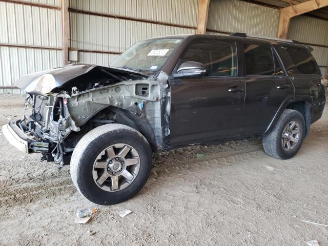 TOYOTA 4RUNNER SR 2016 jtebu5jr0g5301786