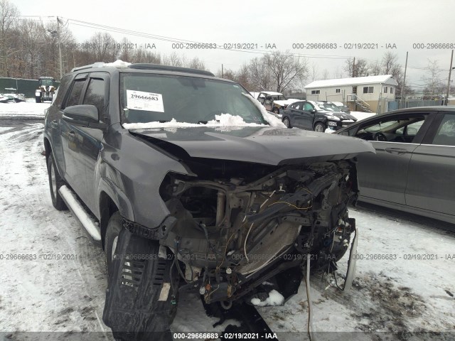 TOYOTA 4RUNNER 2016 jtebu5jr0g5303649