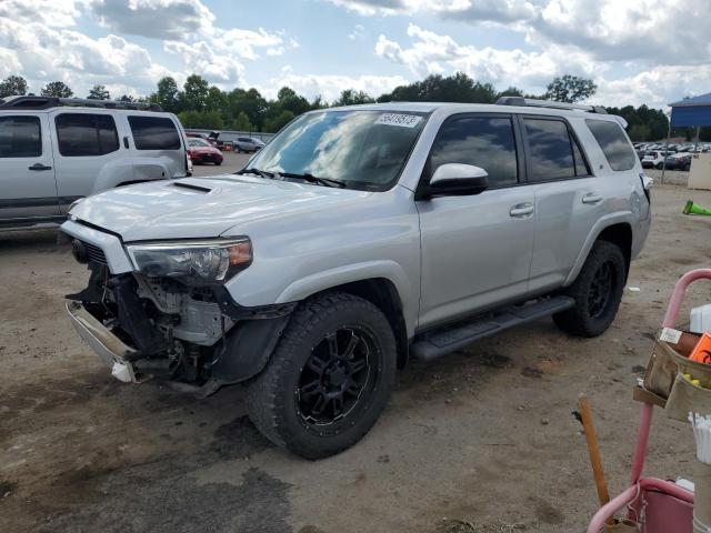 TOYOTA 4RUNNER SR 2016 jtebu5jr0g5310925