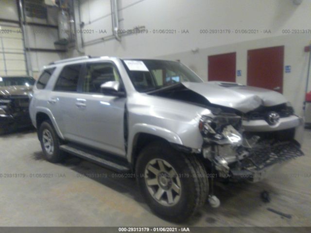 TOYOTA 4RUNNER 2016 jtebu5jr0g5311248