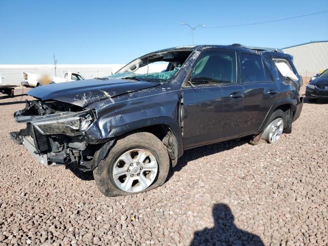 TOYOTA 4RUNNER 2016 jtebu5jr0g5319060