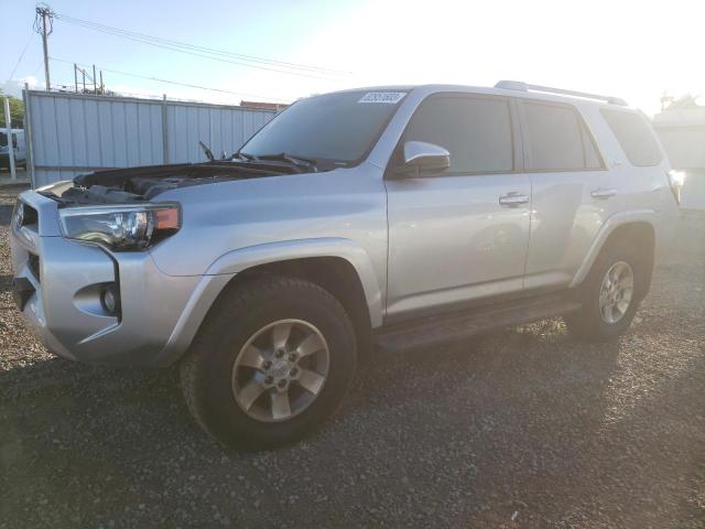 TOYOTA 4RUNNER 2016 jtebu5jr0g5322122