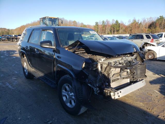 TOYOTA 4RUNNER SR 2016 jtebu5jr0g5323562