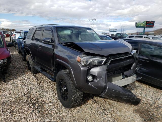 TOYOTA 4RUNNER 2016 jtebu5jr0g5332424