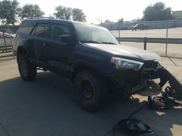 TOYOTA 4RUNNER SR 2016 jtebu5jr0g5333363