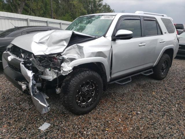 TOYOTA 4RUNNER 2016 jtebu5jr0g5335923