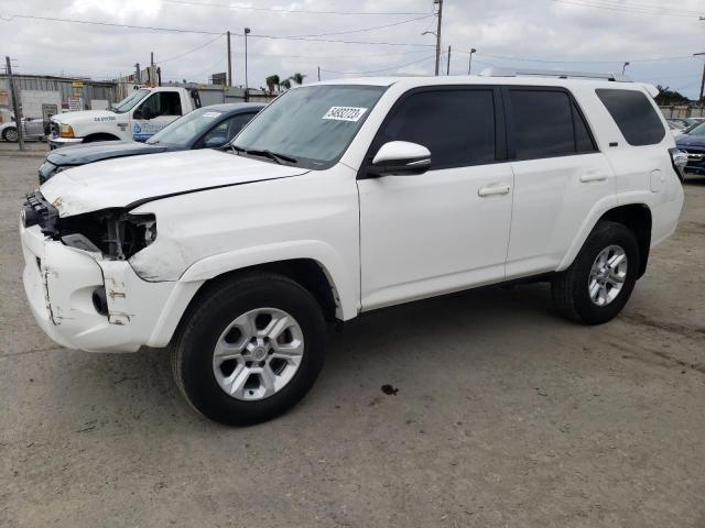 TOYOTA 4RUNNER SR 2016 jtebu5jr0g5339972