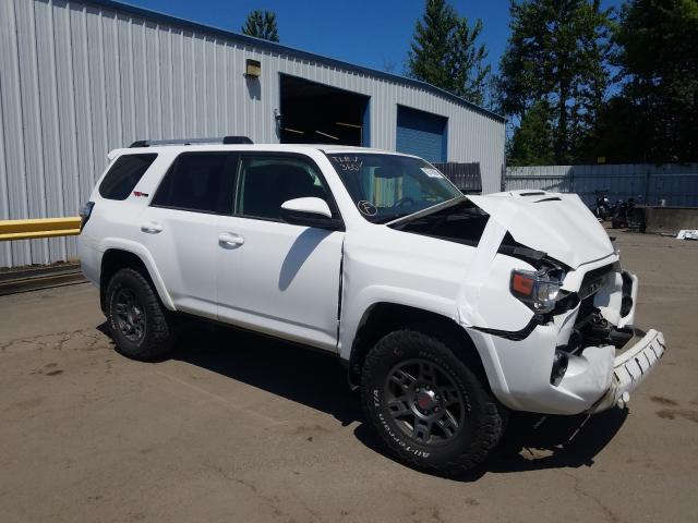 TOYOTA 4RUNNER SR 2016 jtebu5jr0g5364872