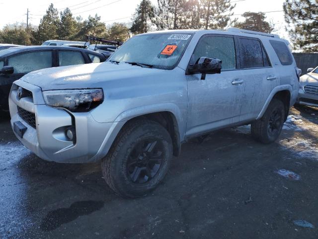 TOYOTA 4RUNNER 2016 jtebu5jr0g5370459