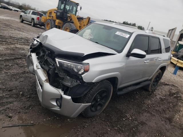 TOYOTA 4RUNNER SR 2016 jtebu5jr0g5390050