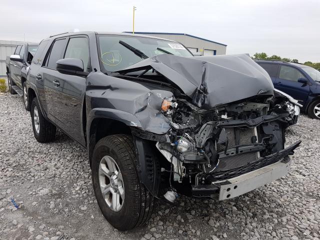 TOYOTA 4RUNNER SR 2016 jtebu5jr0g5390355