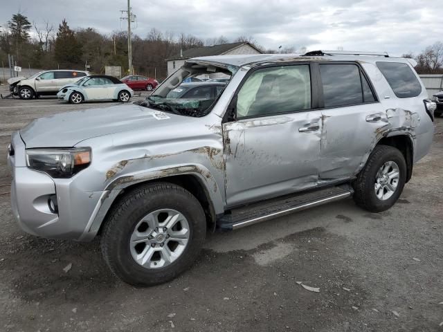 TOYOTA 4RUNNER 2016 jtebu5jr0g5391876