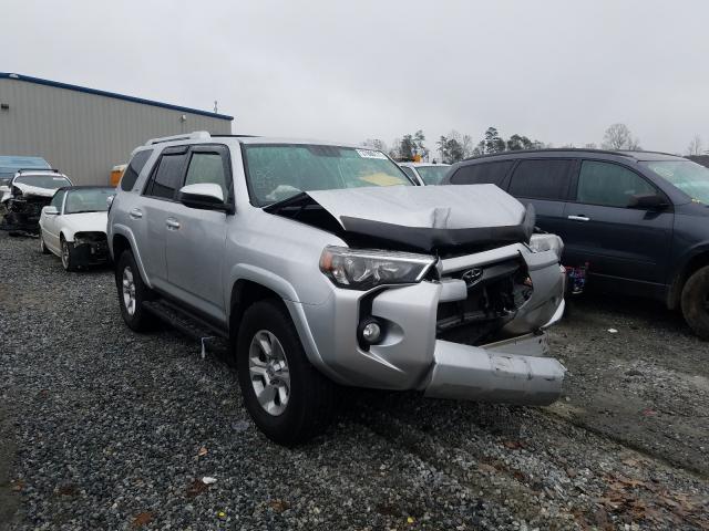 TOYOTA 4RUNNER 2016 jtebu5jr0g5395197