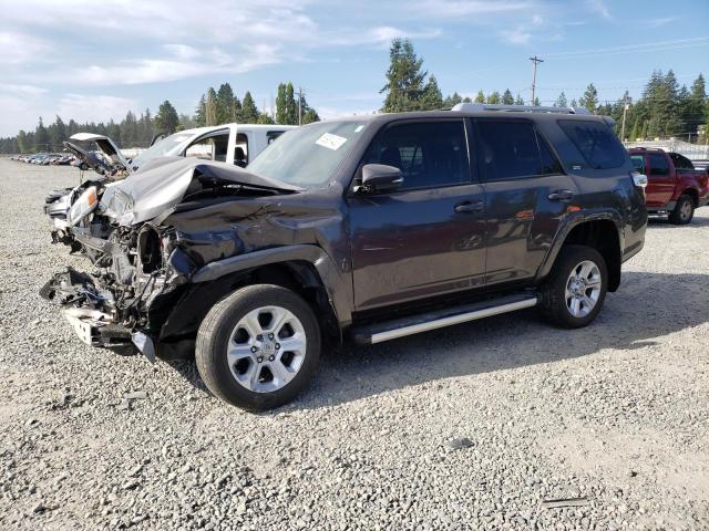 TOYOTA 4RUNNER SR 2016 jtebu5jr0g5396124