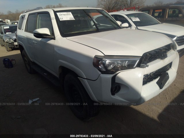 TOYOTA 4RUNNER 2017 jtebu5jr0h5406927