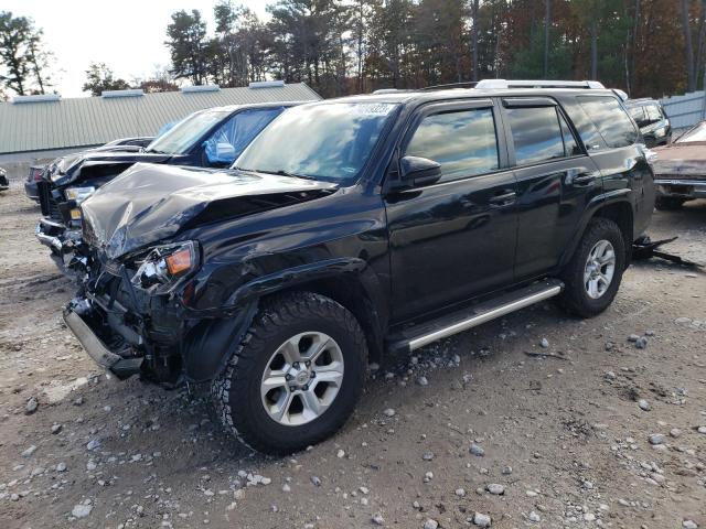 TOYOTA 4RUNNER 2017 jtebu5jr0h5407091