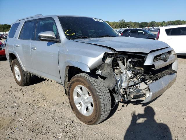 TOYOTA 4RUNNER SR 2017 jtebu5jr0h5409228