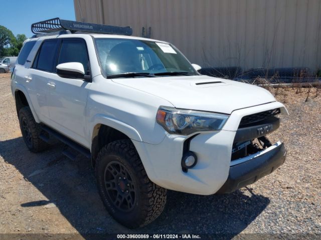 TOYOTA 4-RUNNER 2017 jtebu5jr0h5415207