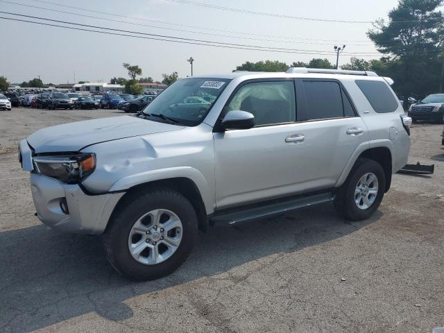 TOYOTA 4RUNNER SR 2017 jtebu5jr0h5417913