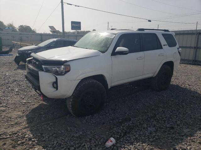 TOYOTA 4RUNNER 2017 jtebu5jr0h5419449