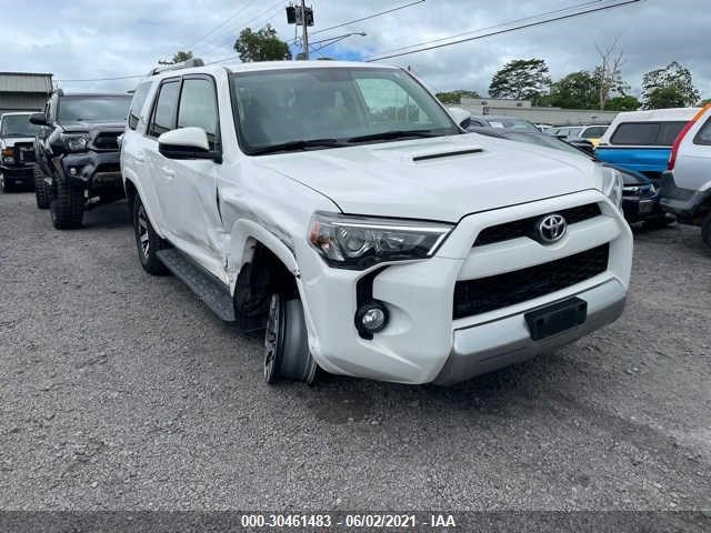 TOYOTA 4RUNNER 2017 jtebu5jr0h5440771