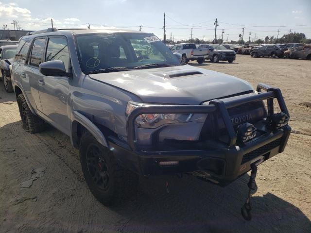 TOYOTA 4RUNNER SR 2017 jtebu5jr0h5441600