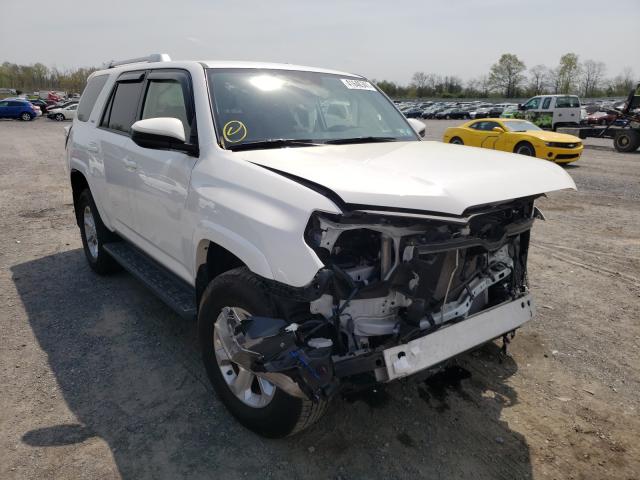 TOYOTA 4RUNNER SR 2017 jtebu5jr0h5442827