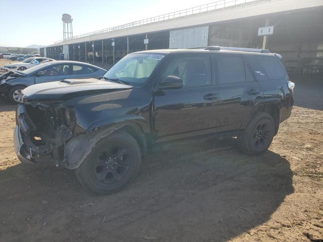 TOYOTA 4RUNNER 2017 jtebu5jr0h5448742