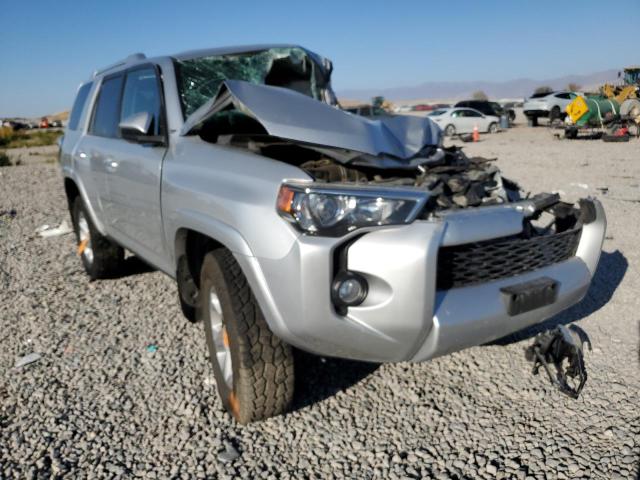 TOYOTA 4RUNNER SR 2017 jtebu5jr0h5451012