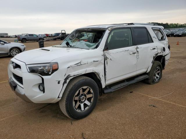 TOYOTA 4RUNNER SR 2017 jtebu5jr0h5464214