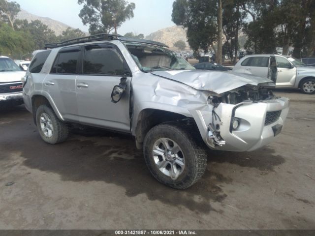 TOYOTA 4RUNNER 2017 jtebu5jr0h5467680