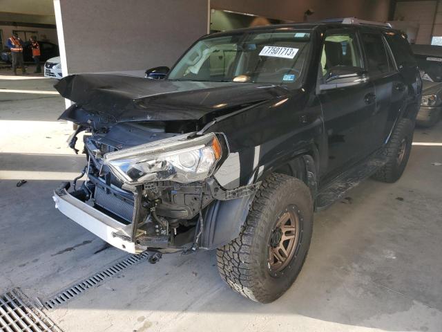 TOYOTA 4RUNNER 2017 jtebu5jr0h5478744