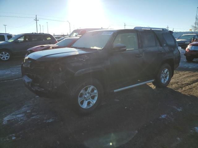 TOYOTA 4RUNNER 2017 jtebu5jr0h5479327