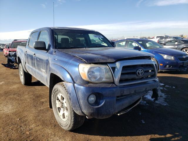 TOYOTA 4RUNNER SR 2017 jtebu5jr0h5482017