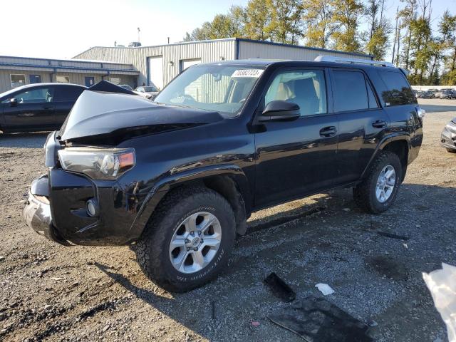 TOYOTA 4RUNNER SR 2018 jtebu5jr0j5485201