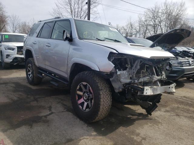 TOYOTA 4RUNNER 2018 jtebu5jr0j5492925