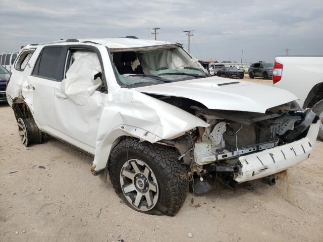 TOYOTA 4RUNNER SR 2018 jtebu5jr0j5501834